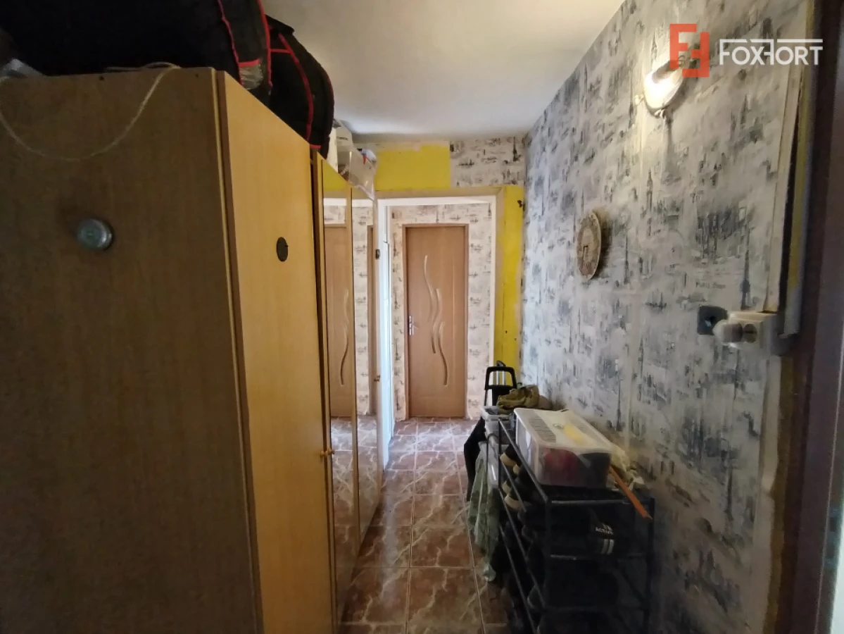 COMISION 0% Apartament cu 4 camere de vanzare in Timisoara, zona Sagului - 8