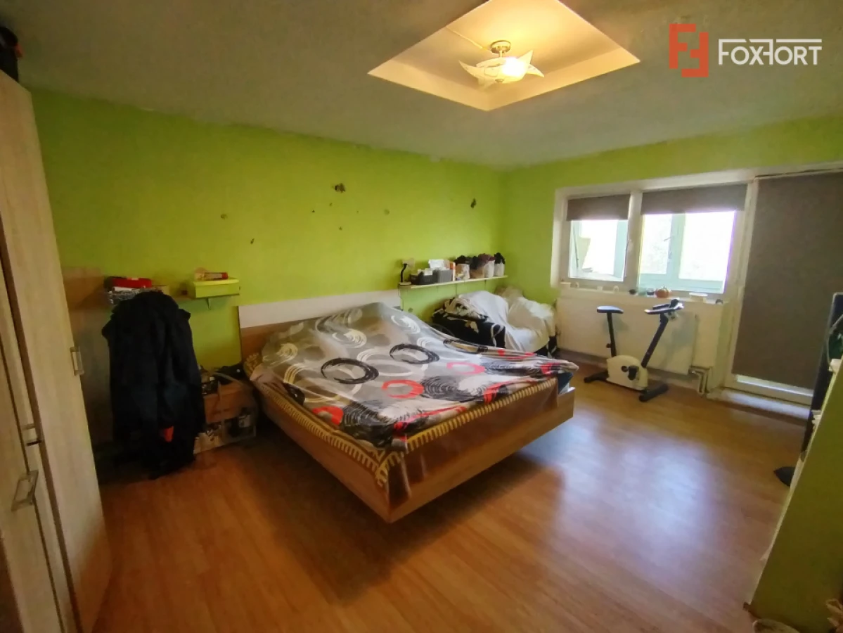 COMISION 0% Apartament cu 4 camere de vanzare in Timisoara, zona Sagului - 7