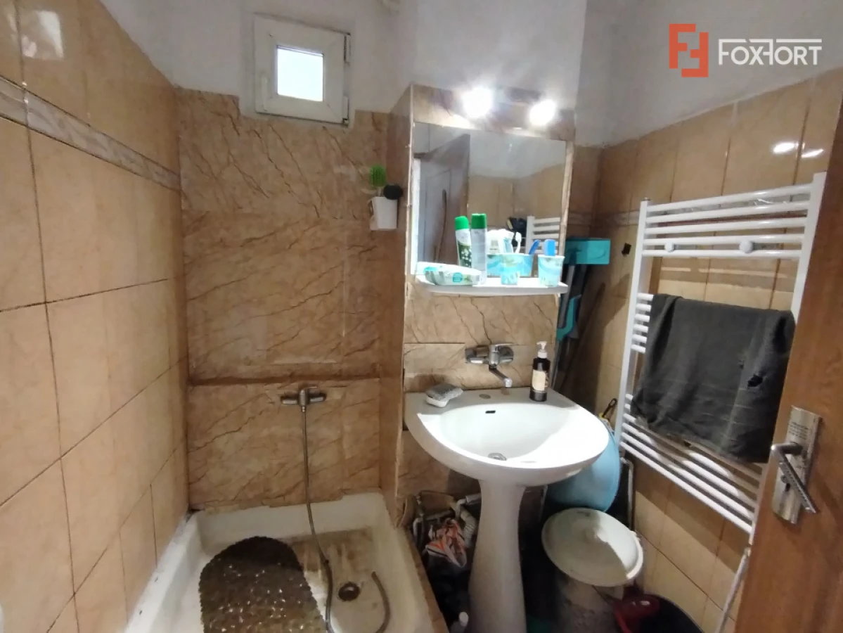 COMISION 0% Apartament cu 4 camere de vanzare in Timisoara, zona Sagului - 6