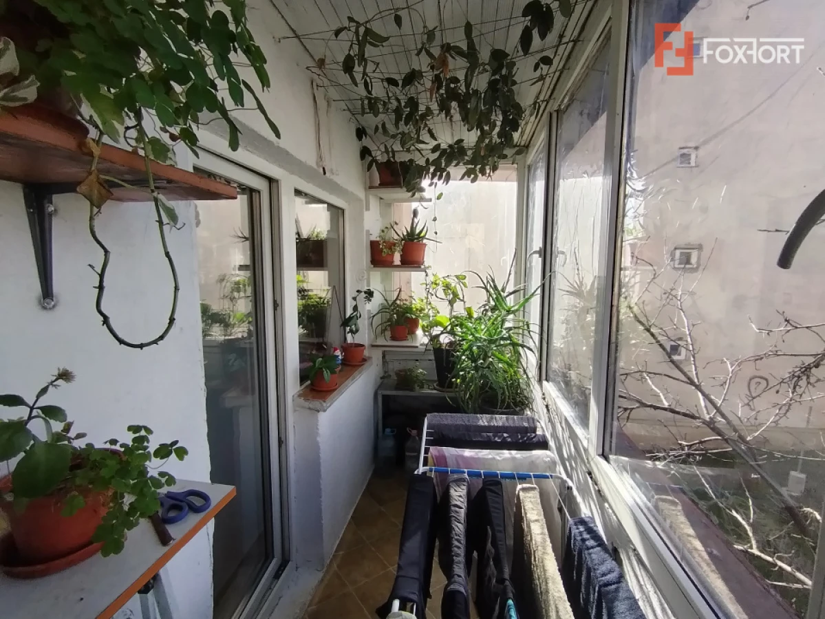 COMISION 0% Apartament cu 4 camere de vanzare in Timisoara, zona Sagului - 5