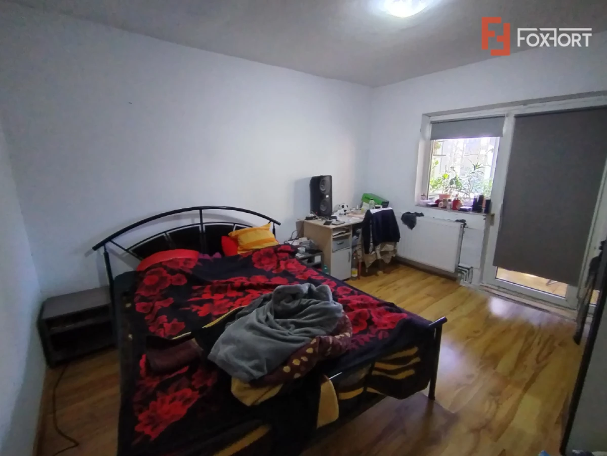 COMISION 0% Apartament cu 4 camere de vanzare in Timisoara, zona Sagului - 4
