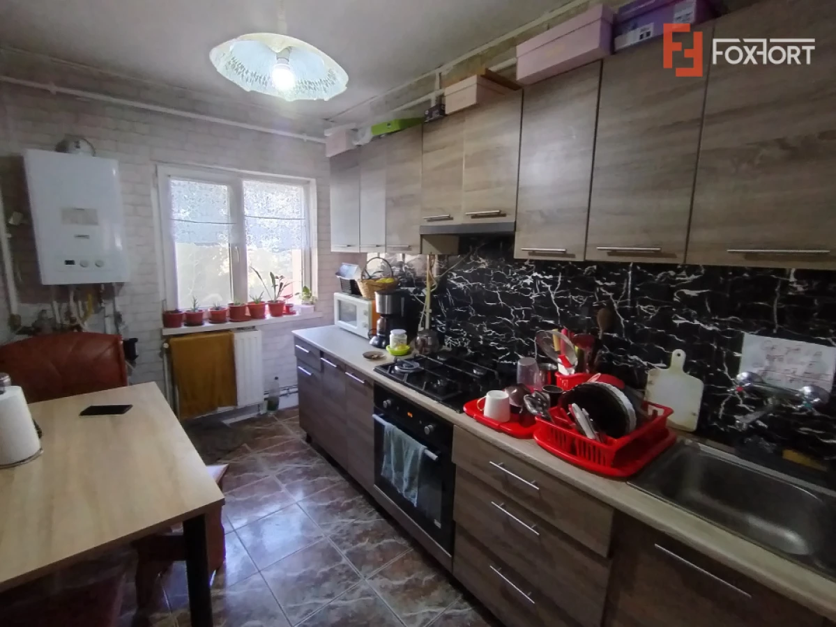 COMISION 0% Apartament cu 4 camere de vanzare in Timisoara, zona Sagului - 1