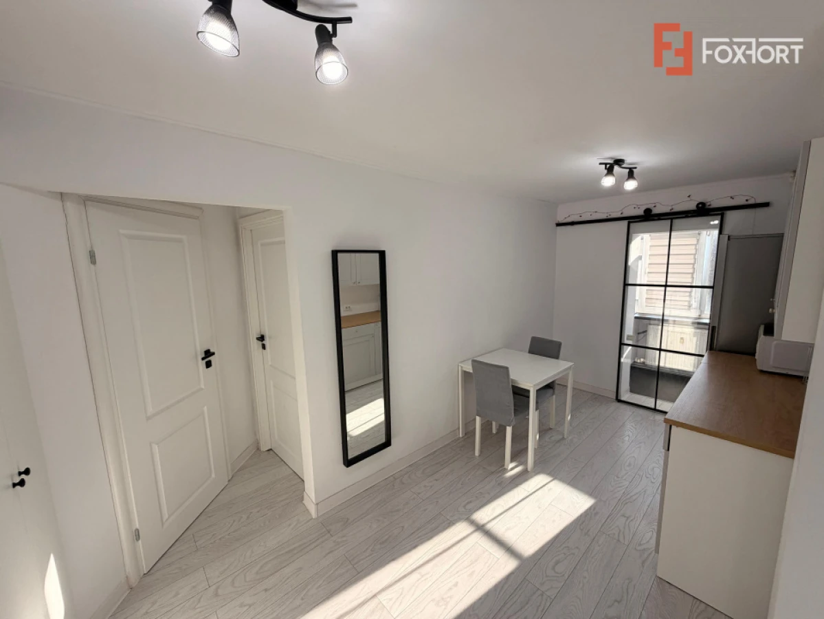 Apartament 2 camere, etaj 2, de inchiriat - zona Aradului - 9