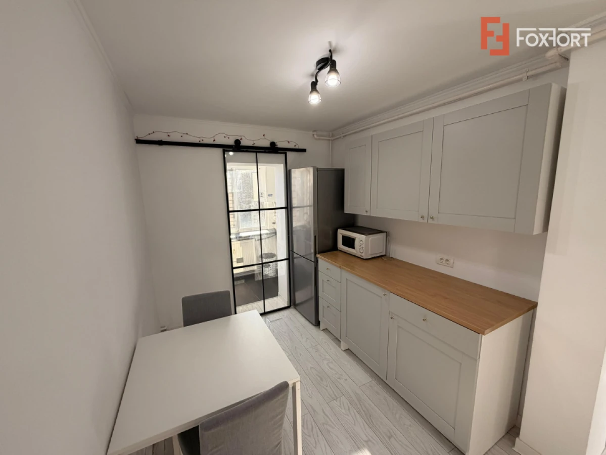 Apartament 2 camere, etaj 2, de inchiriat - zona Aradului - 3