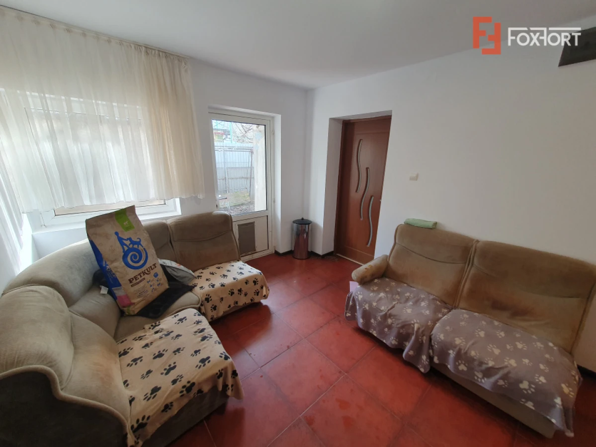 COMISION 0% Casa cu 4 camere 97 mp utili, teren 419 mp, zona Blascovici - 10