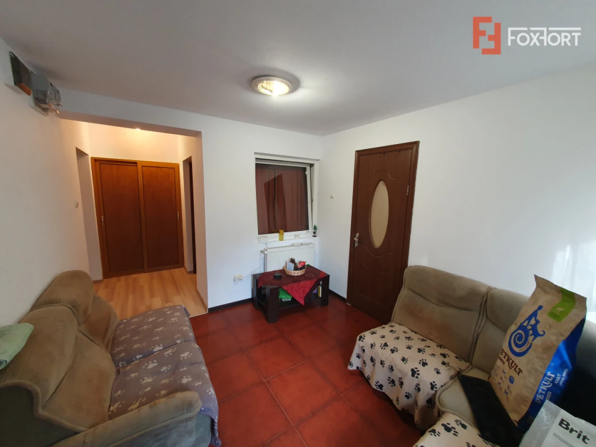 COMISION 0% Casa cu 4 camere 97 mp utili, teren 419 mp, zona Blascovici - 8