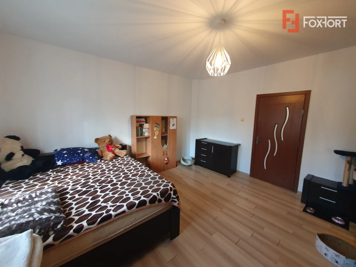 COMISION 0% Casa cu 4 camere 97 mp utili, teren 419 mp, zona Blascovici - 7