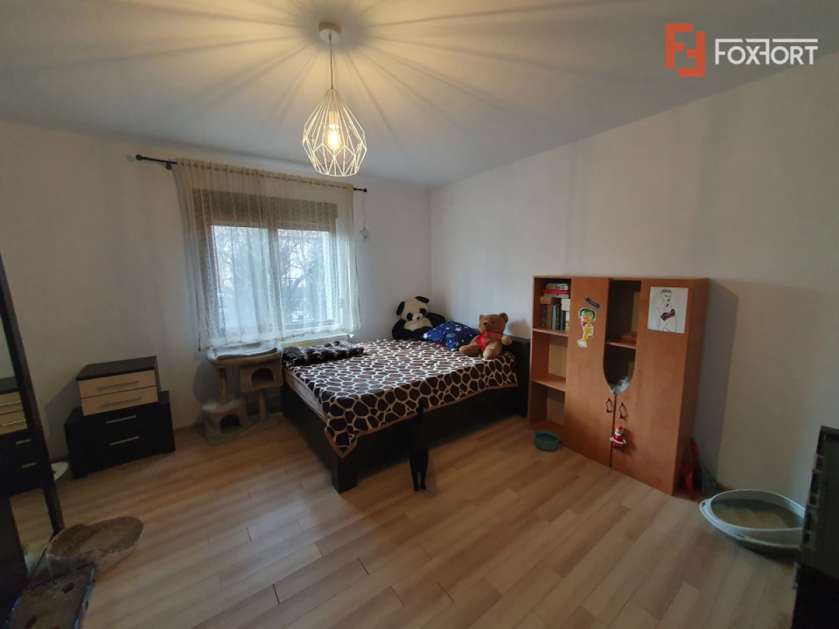 COMISION 0% Casa cu 4 camere 97 mp utili, teren 419 mp, zona Blascovici - 5