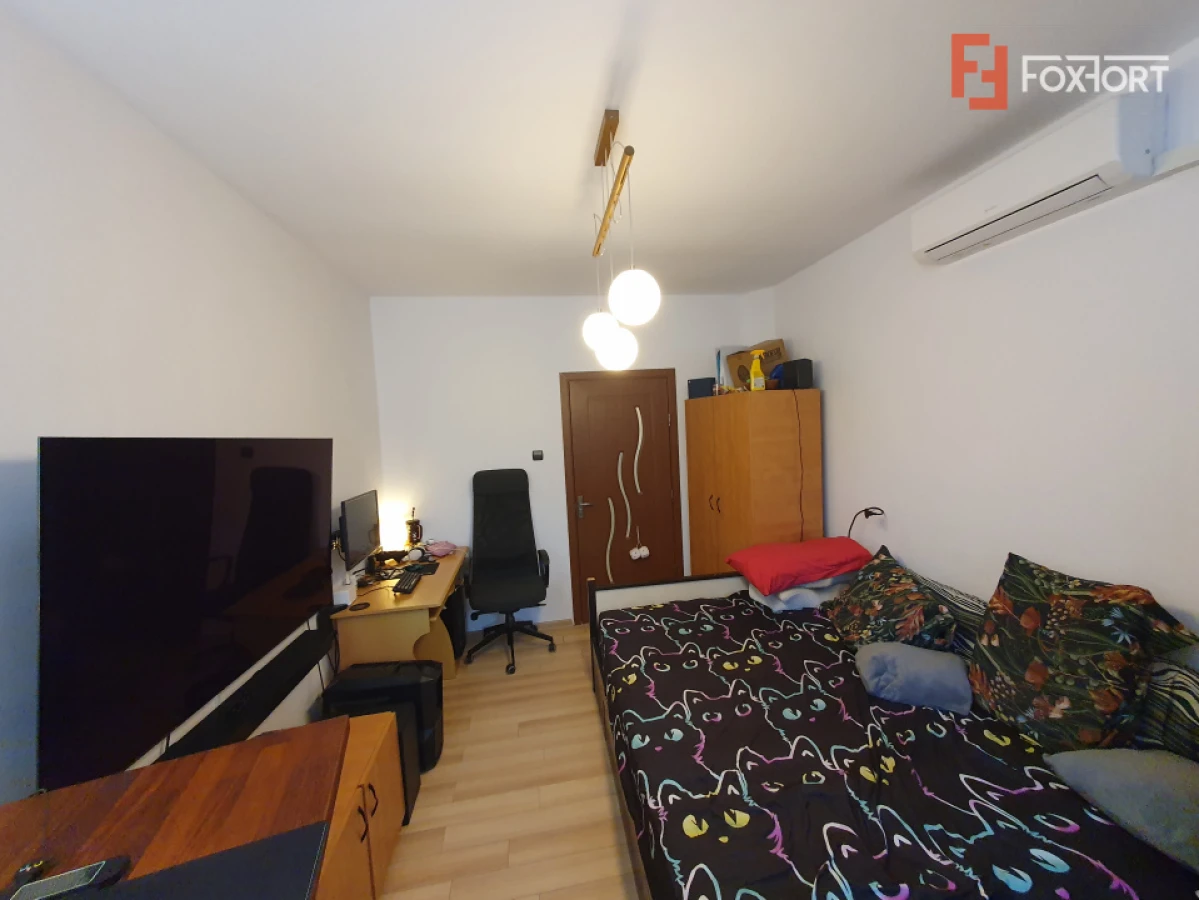 COMISION 0% Casa cu 4 camere 97 mp utili, teren 419 mp, zona Blascovici - 4