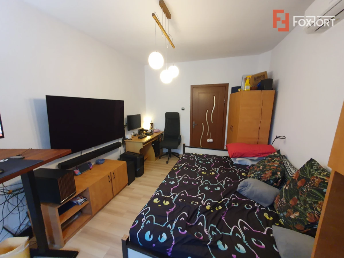 COMISION 0% Casa cu 4 camere 97 mp utili, teren 419 mp, zona Blascovici - 3