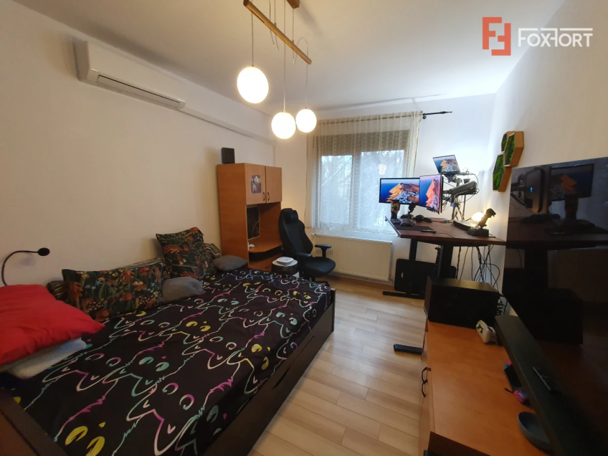 COMISION 0% Casa cu 4 camere 97 mp utili, teren 419 mp, zona Blascovici - 2