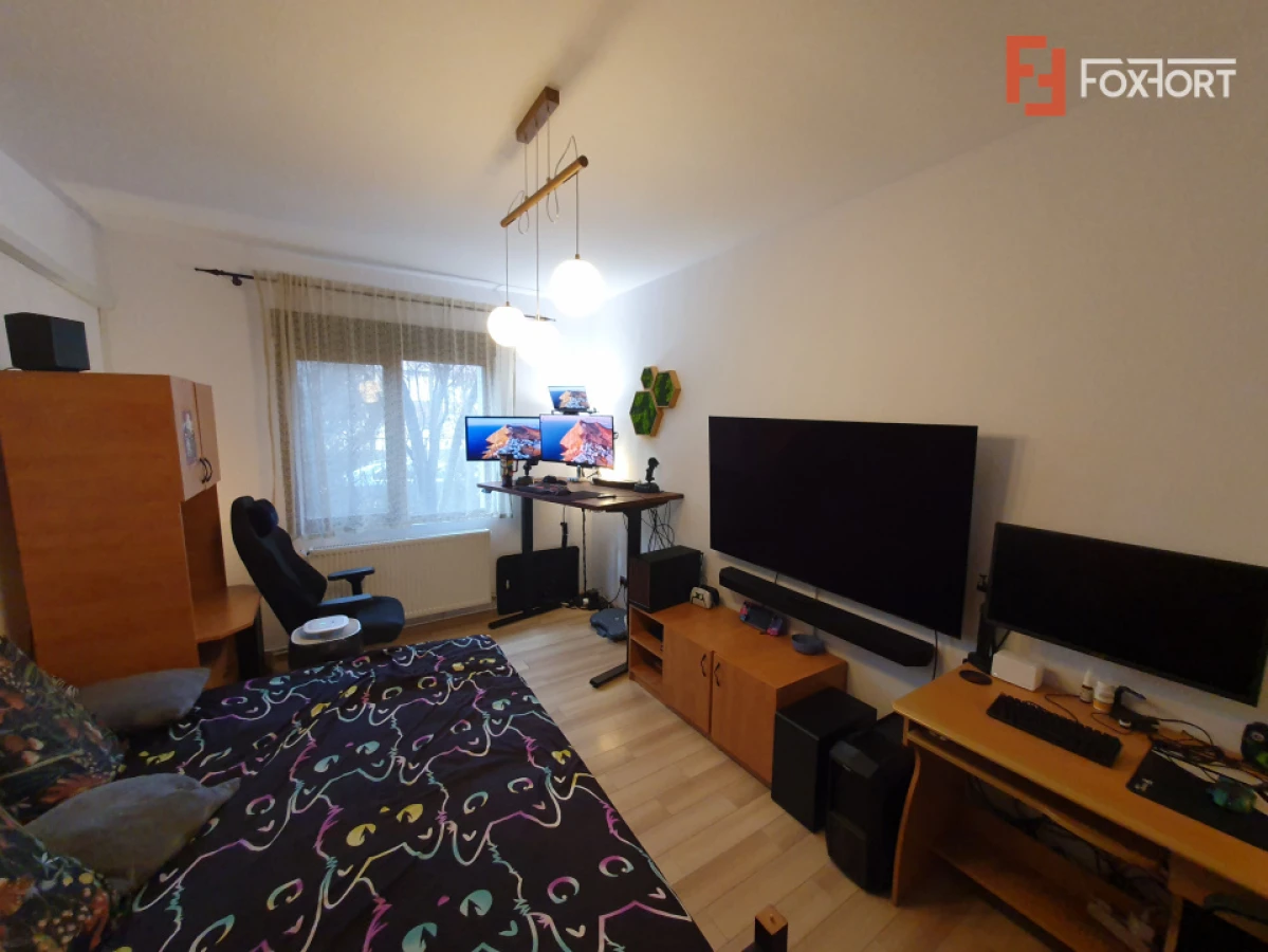 COMISION 0% Casa cu 4 camere 97 mp utili, teren 419 mp, zona Blascovici - 1