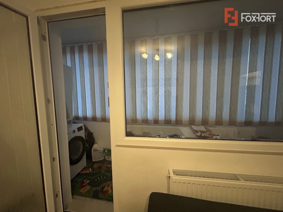 De vanzare apartament cu 2 camere in zona Girocului - 10