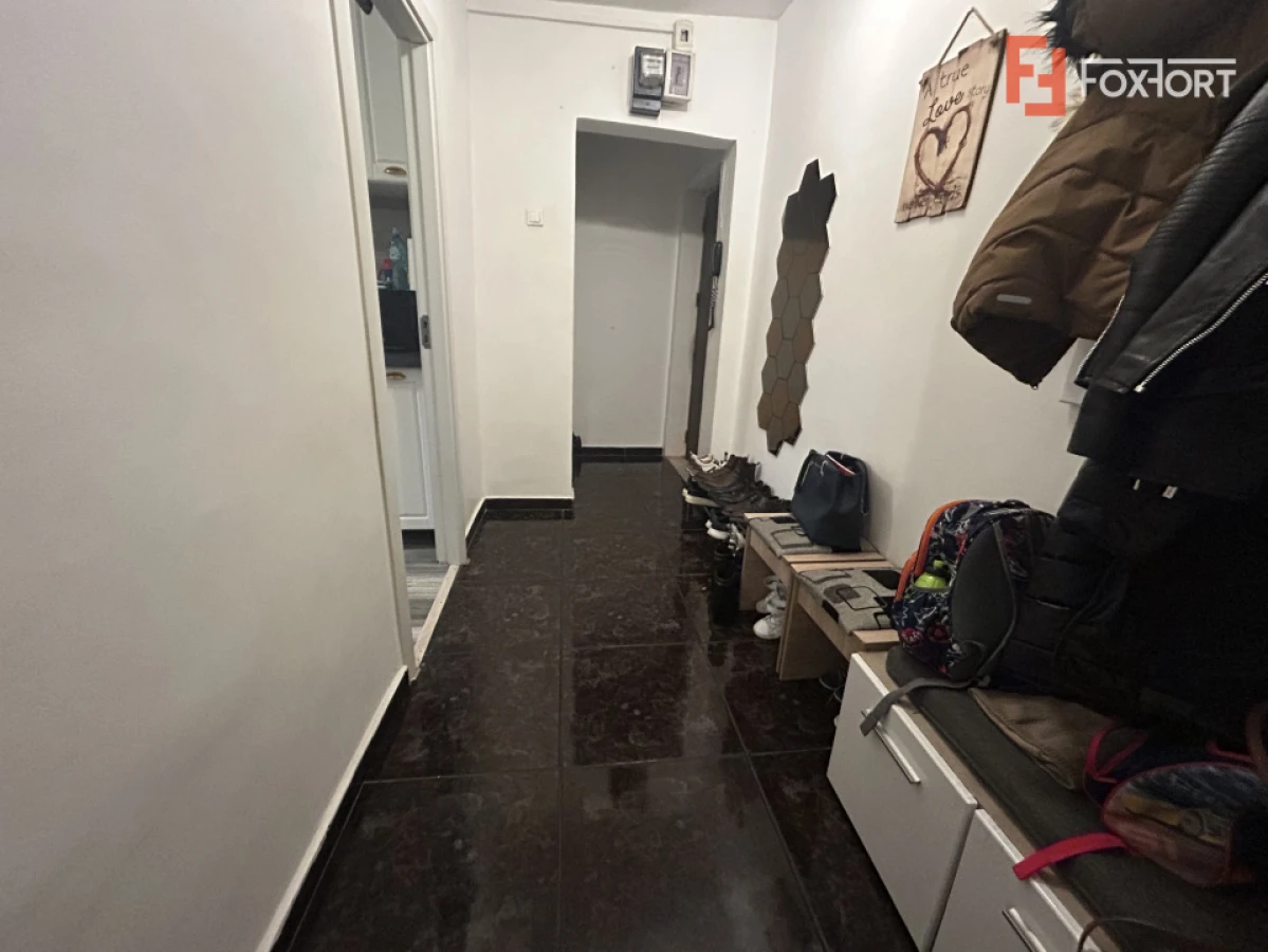 De vanzare apartament cu 2 camere in zona Girocului - 6