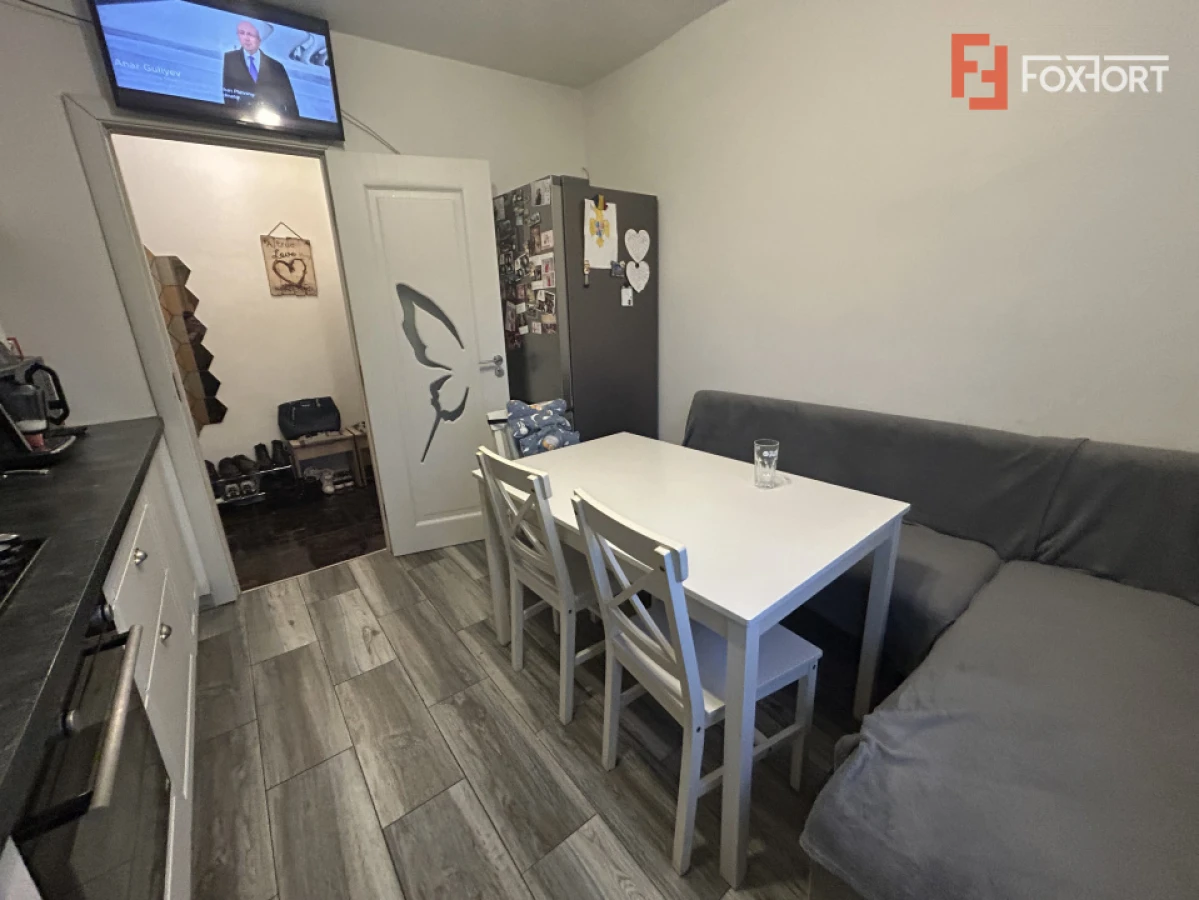 De vanzare apartament cu 2 camere in zona Girocului - 5