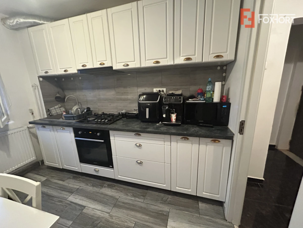 De vanzare apartament cu 2 camere in zona Girocului - 4