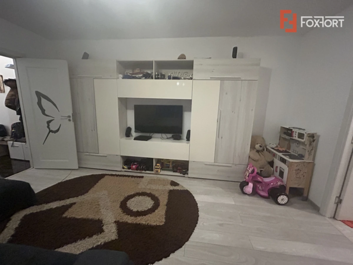 De vanzare apartament cu 2 camere in zona Girocului - 2