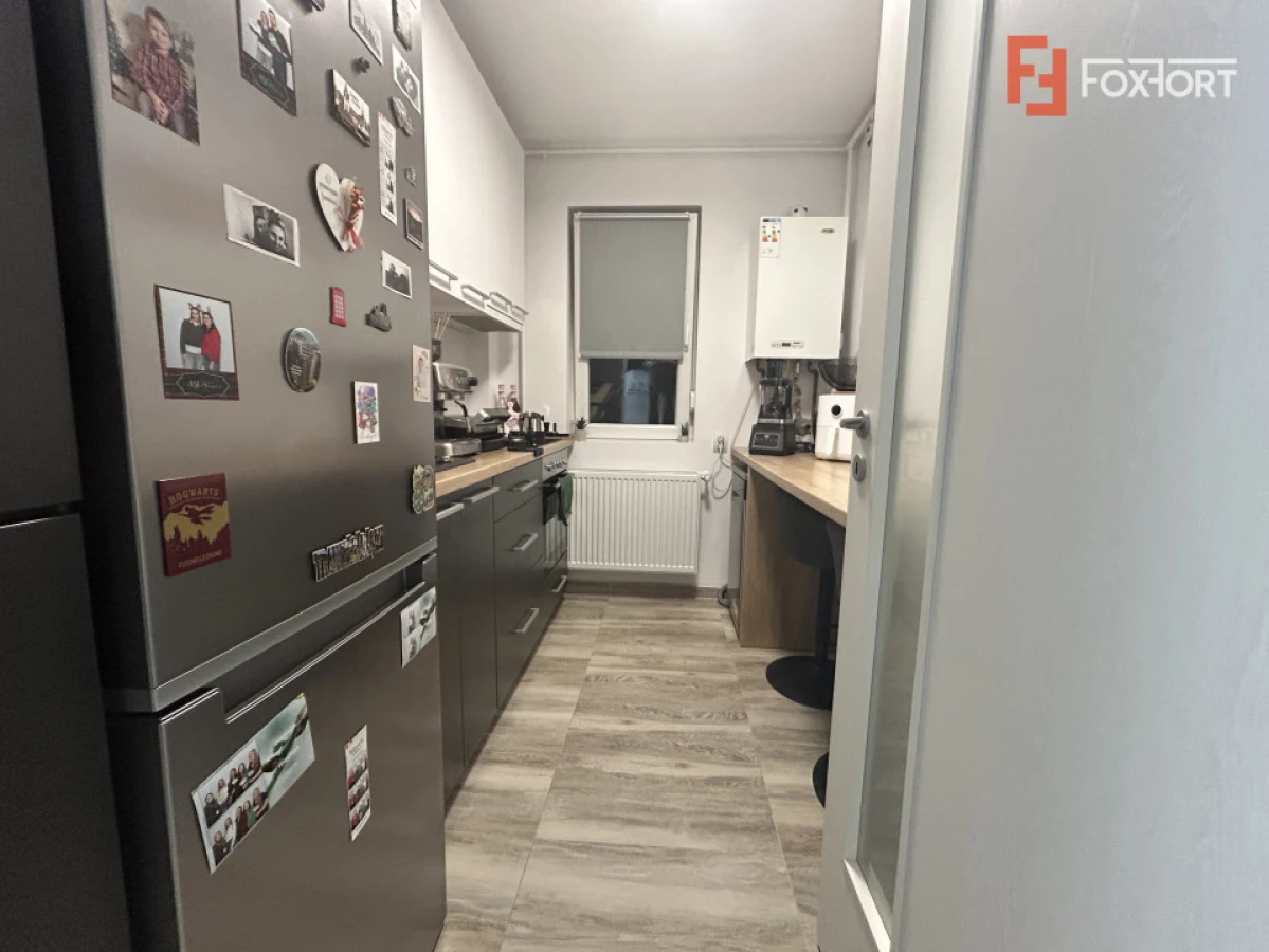 Apartament cu 2 camere de vanzare in Giroc - 10