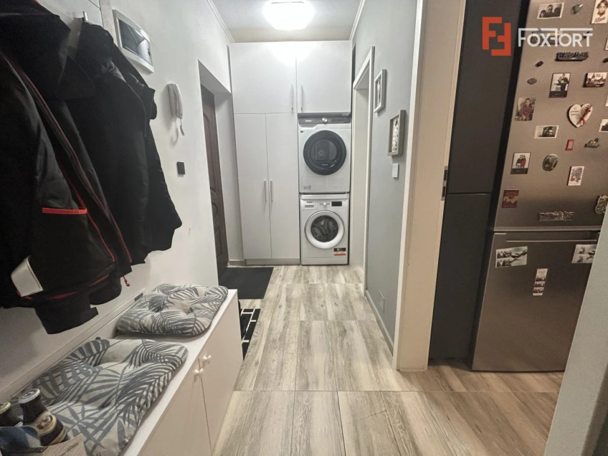 Apartament cu 2 camere de vanzare in Giroc - 9