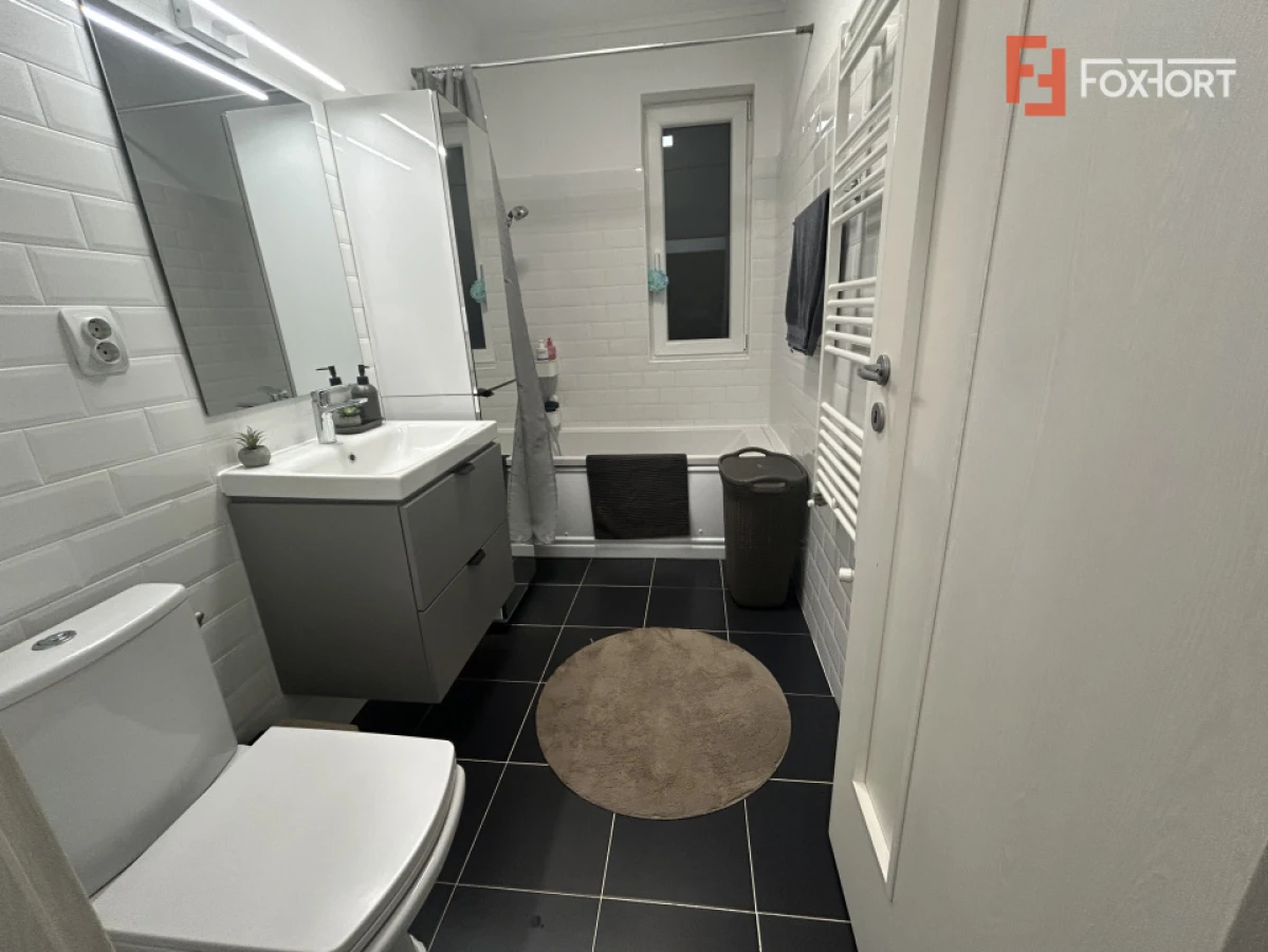 Apartament cu 2 camere de vanzare in Giroc - 8