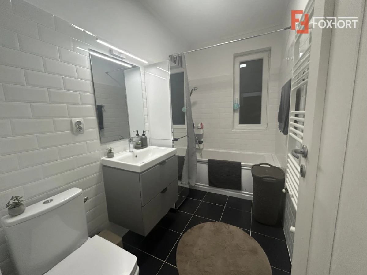 Apartament cu 2 camere de vanzare in Giroc - 7