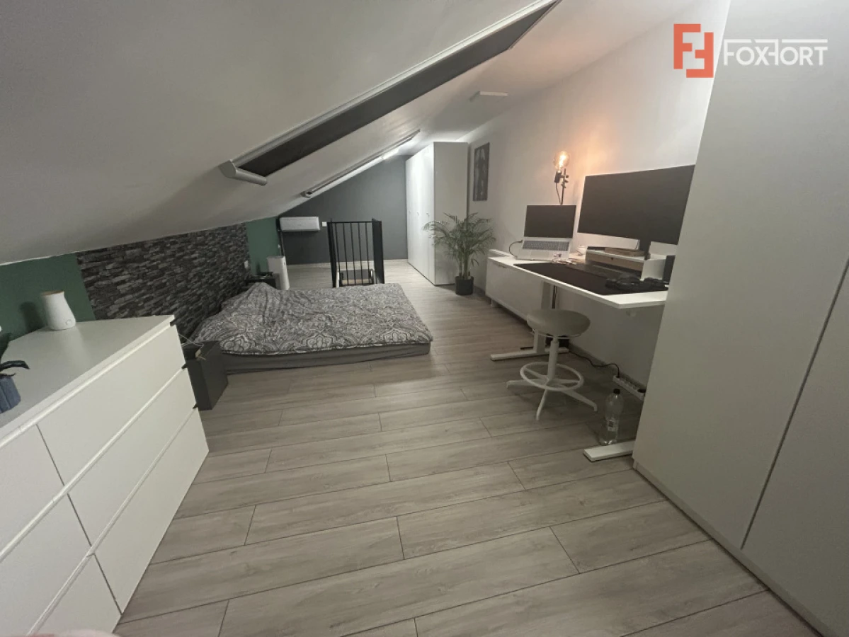 Apartament cu 2 camere de vanzare in Giroc - 5