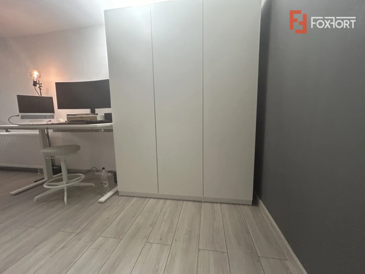 Apartament cu 2 camere de vanzare in Giroc - 4