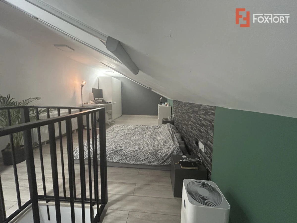 Apartament cu 2 camere de vanzare in Giroc - 2