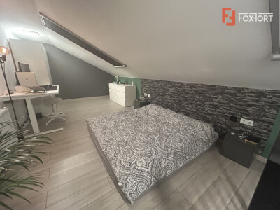 Apartament cu 2 camere de vanzare in Giroc