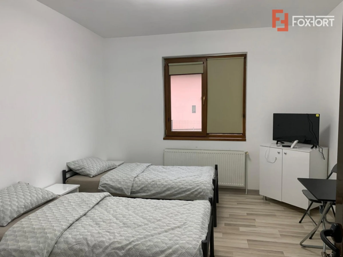 Casa individuala cu 16 camere de inchiriat, zona Sag - 6