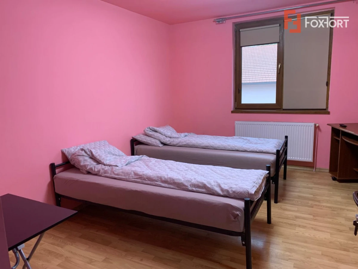 Casa individuala cu 16 camere de inchiriat, zona Sag - 5