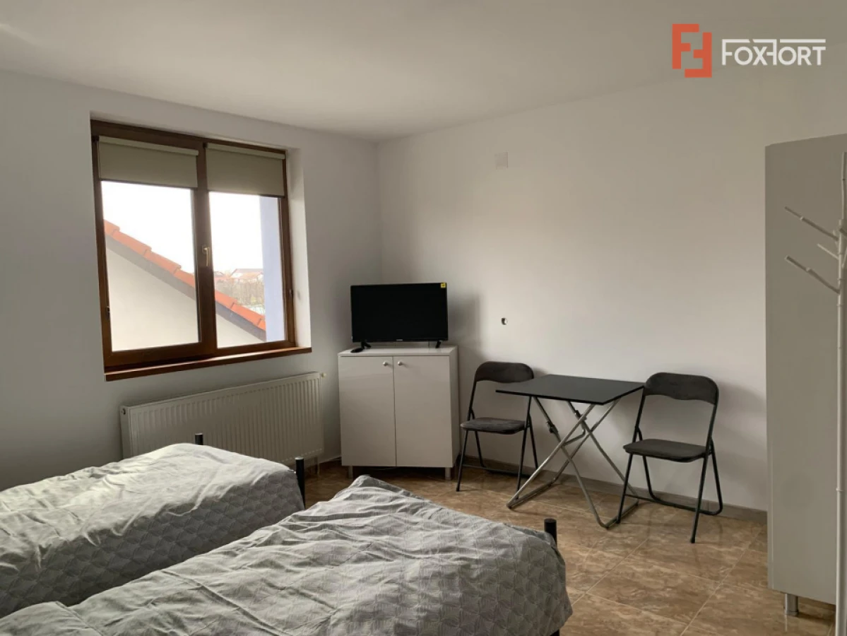 Casa individuala cu 16 camere de inchiriat, zona Sag - 3