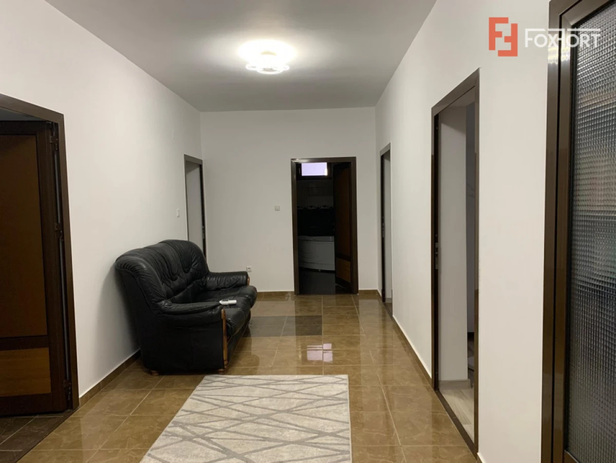 Casa individuala cu 16 camere de inchiriat, zona Sag - 2