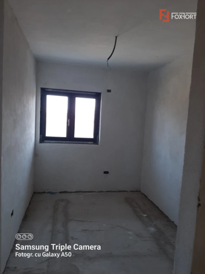 Duplex cu 4 camere de vanzare in localitatea Timisoara, zona Plopi - 7