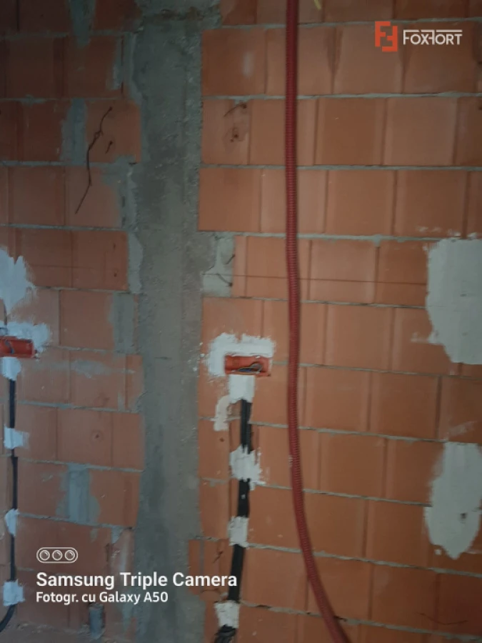 Duplex cu 4 camere de vanzare in localitatea Timisoara, zona Plopi - 6