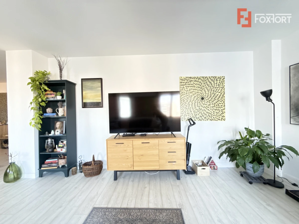 Apartament cu 3 camere de vanzare in Timisoara, zona Torontalului - 8