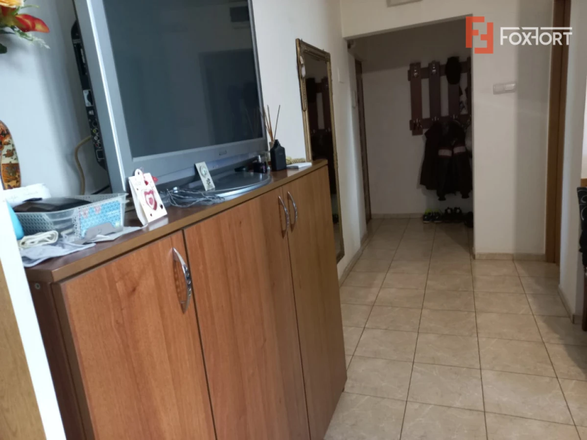 Apartament cu 3 camere de vanzare in Timisoara, zona Lipovei - 7