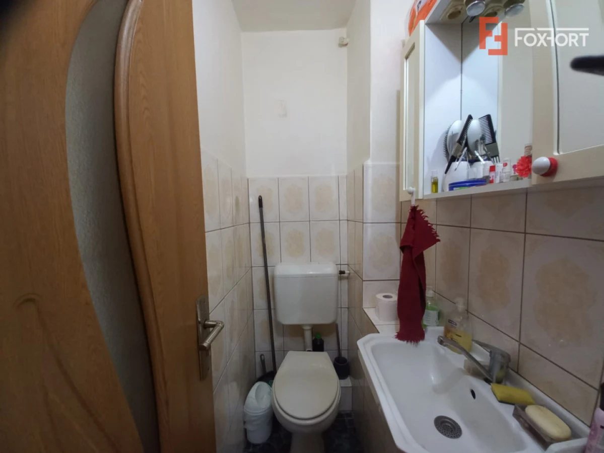Apartament cu 3 camere de vanzare in Timisoara, zona Lipovei - 6