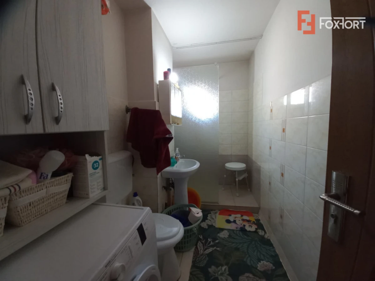 Apartament cu 3 camere de vanzare in Timisoara, zona Lipovei - 5