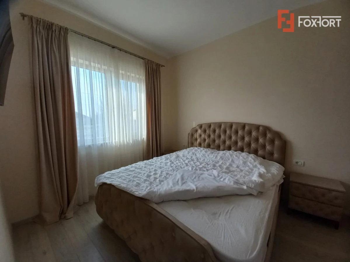 Duplex cu 3 camere si teren de 410 mp de vanzare in Ghiroda - 4