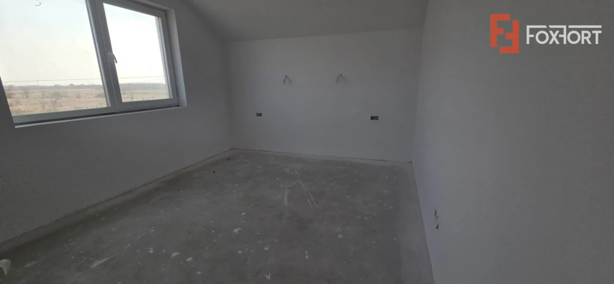 Duplex, despartit prin camera tehnica si baie cu teren 340 mp - Urseni - 8