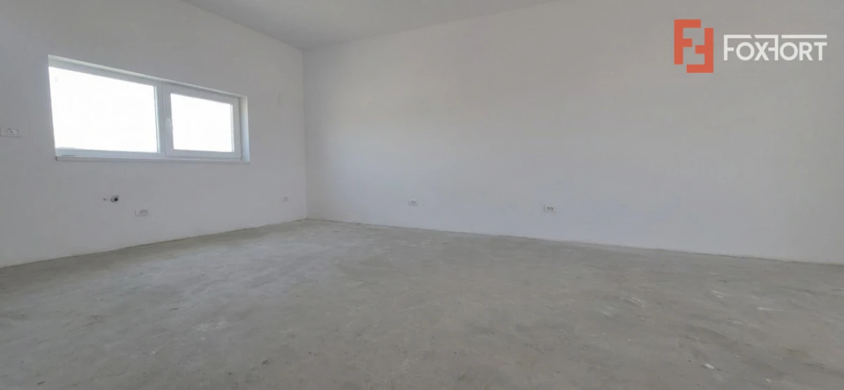 Duplex, despartit prin camera tehnica si baie cu teren 340 mp - Urseni - 4