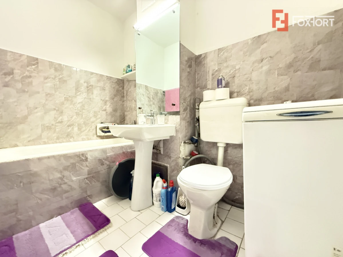 Apartament cu 2 camere de vanzare in Timisoara, zona Aradului - 10