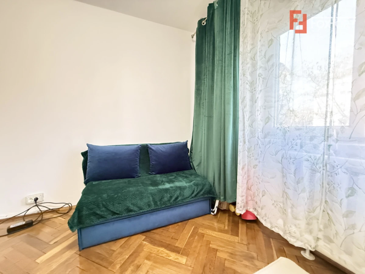 Apartament cu 2 camere de vanzare in Timisoara, zona Aradului - 9