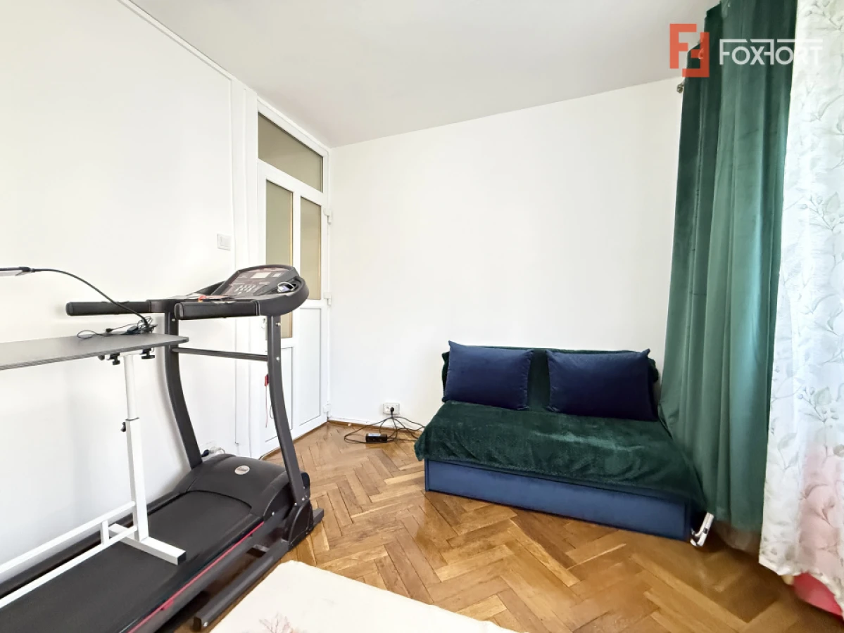 Apartament cu 2 camere de vanzare in Timisoara, zona Aradului - 8