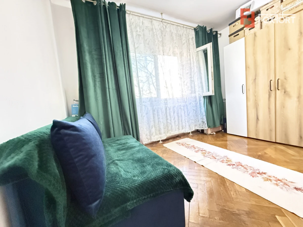 Apartament cu 2 camere de vanzare in Timisoara, zona Aradului - 5