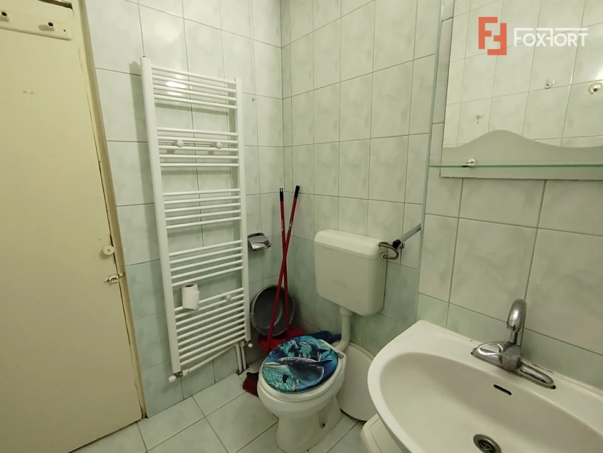 Apartament cu 2 camere de inchiriat mobilat si utilat in zona Soarelui - 8