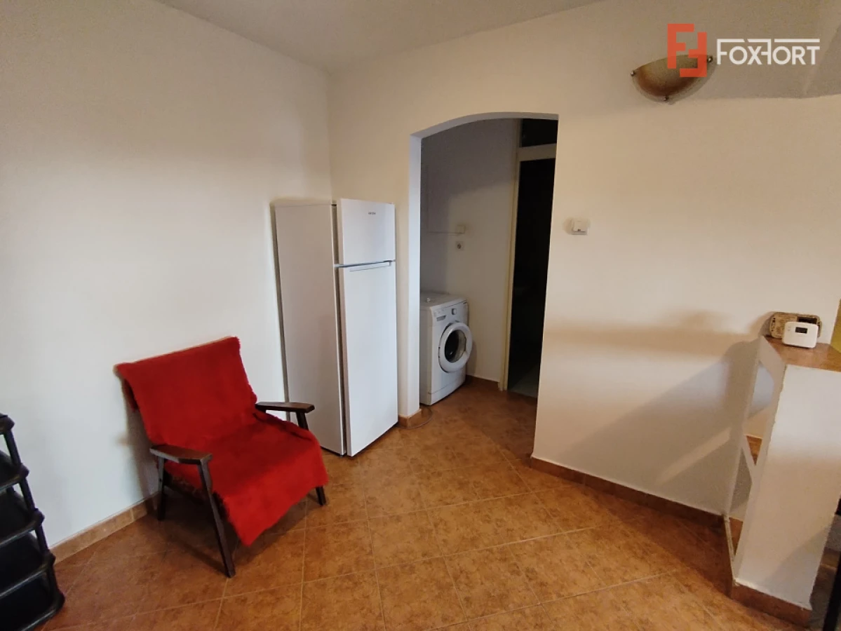 Apartament cu 2 camere de inchiriat mobilat si utilat in zona Soarelui - 2