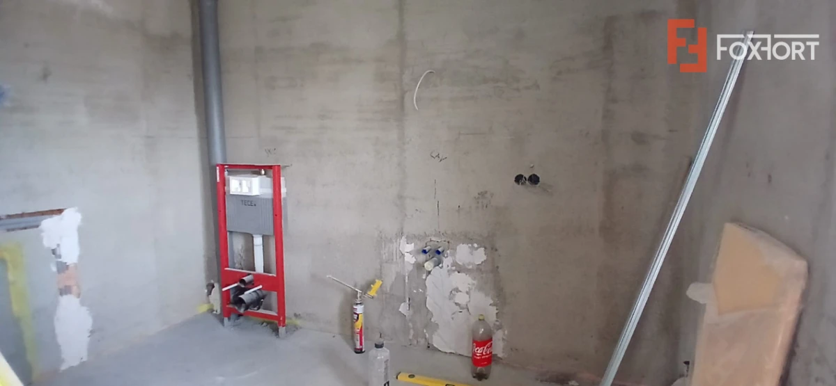 Duplex in Becicherecul Mic, la 15 minute de Timisoara - 10