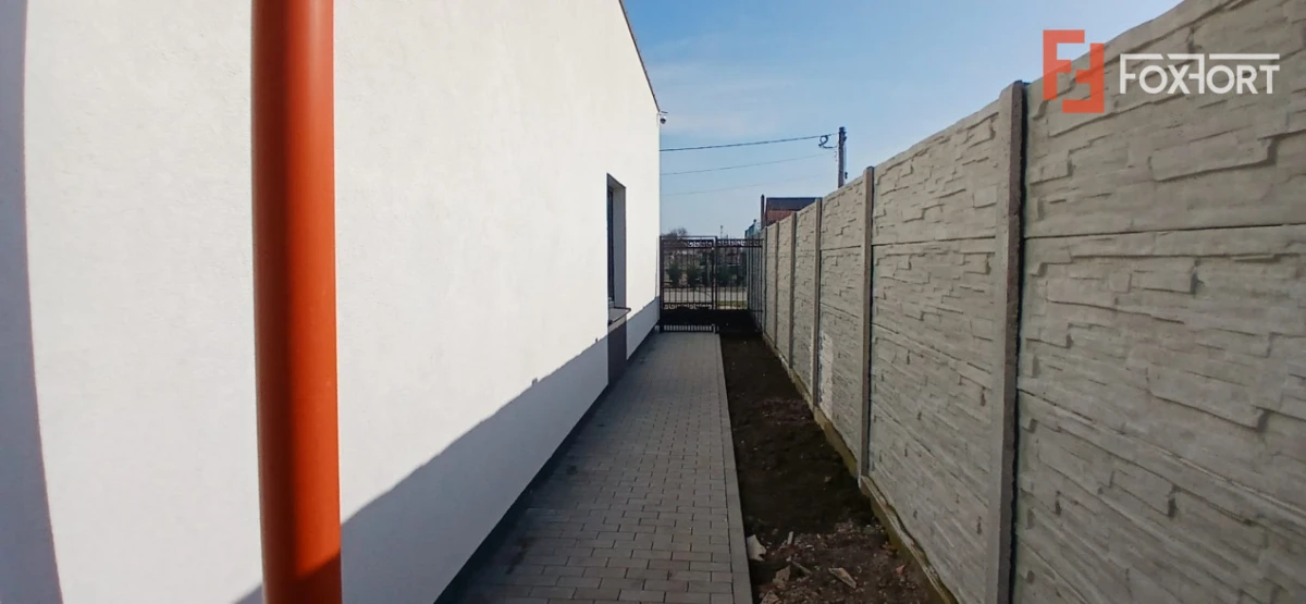 Duplex in Becicherecul Mic, la 15 minute de Timisoara - 9